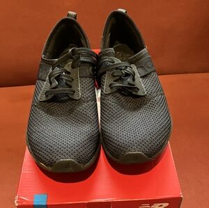 New Balance Women's Black Sneakers